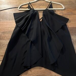 BCBG Black Top